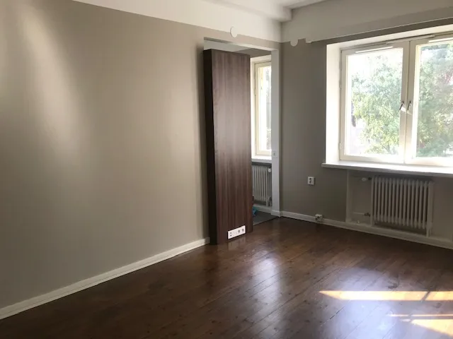 Hyreslägenhet på Helsinki i helsinki