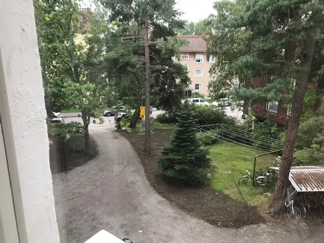 Hyreslägenhet på Helsinki i helsinki