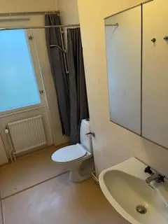 Hyreslägenhet på Härnösand i harnosand