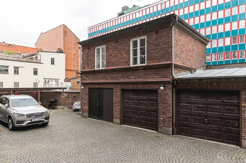 Hyreslägenhet på Helsingborg i helsingborg