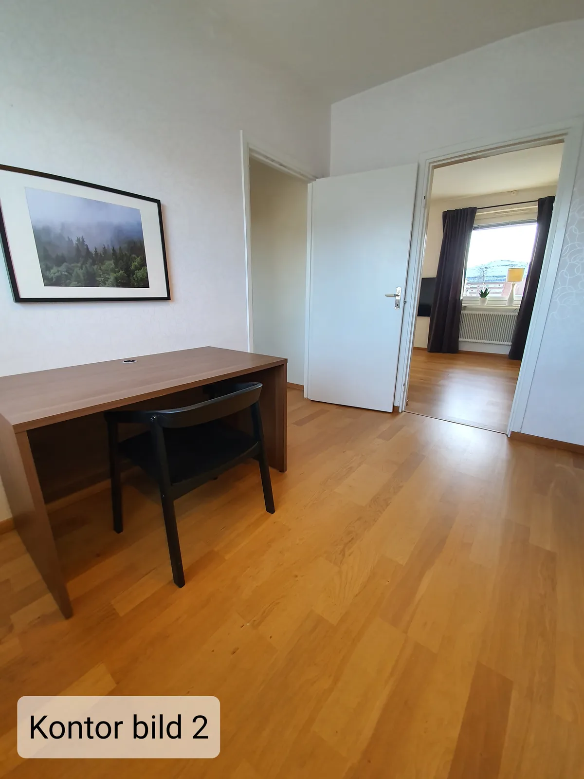 Hyreslägenhet på Gällivare i gallivare