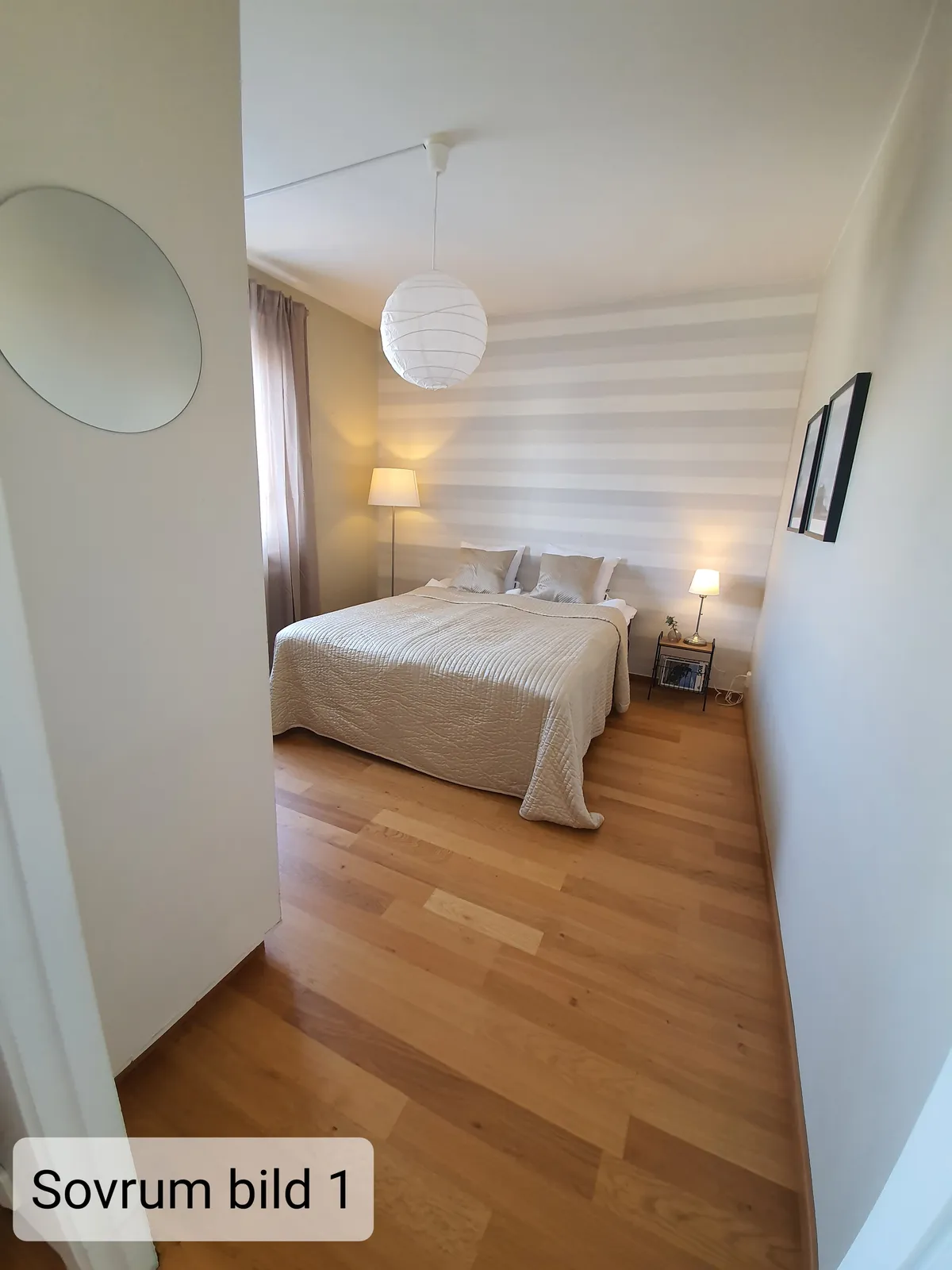 Hyreslägenhet på Gällivare i gallivare