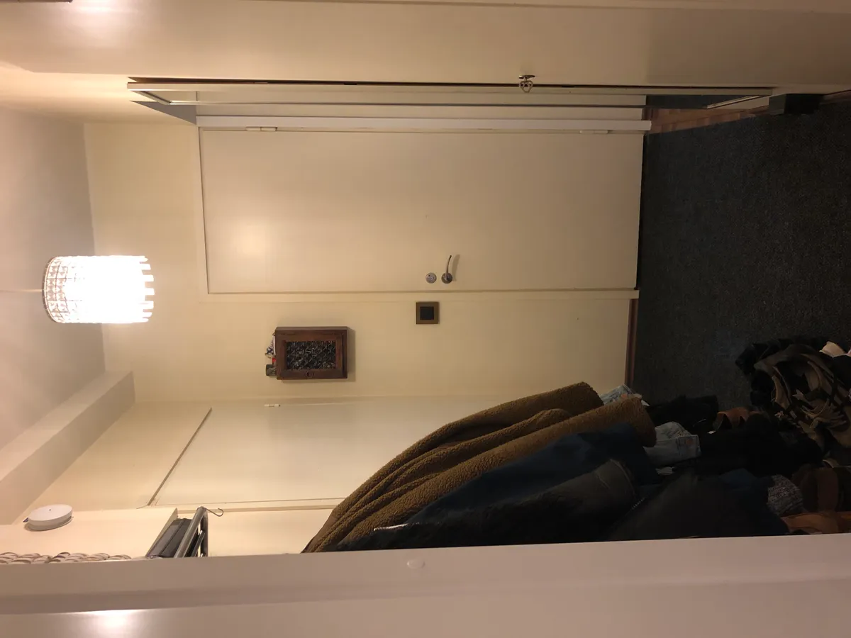 Hyreslägenhet på Helsinki i helsinki