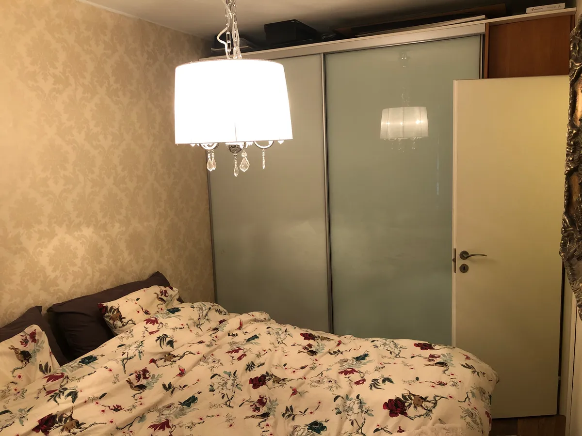 Hyreslägenhet på Helsinki i helsinki