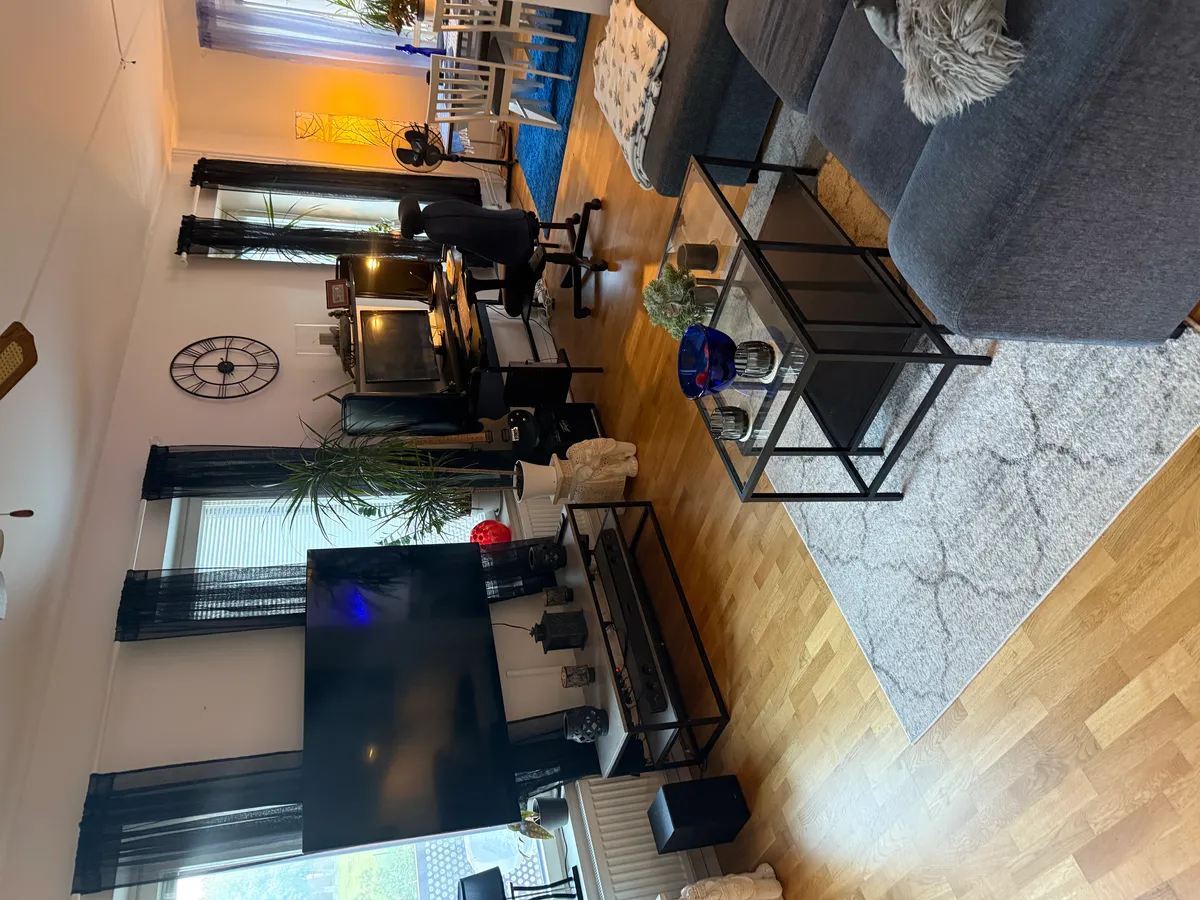 Hyreslägenhet på Norsborg i norsborg