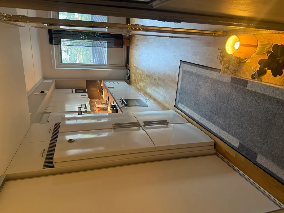 Hyreslägenhet på Norsborg i norsborg