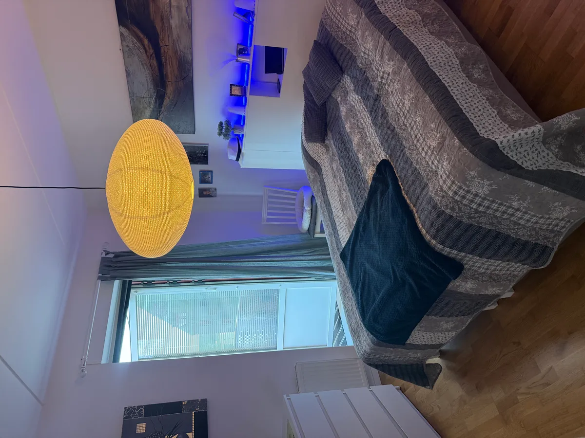 Hyreslägenhet på Norsborg i norsborg