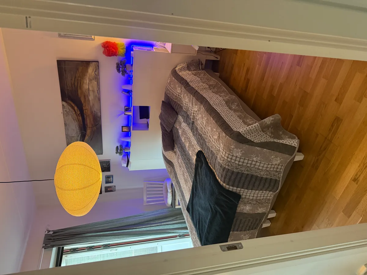 Hyreslägenhet på Norsborg i norsborg