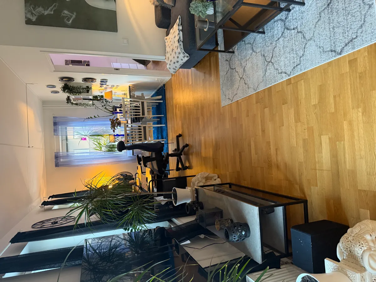 Hyreslägenhet på Norsborg i norsborg