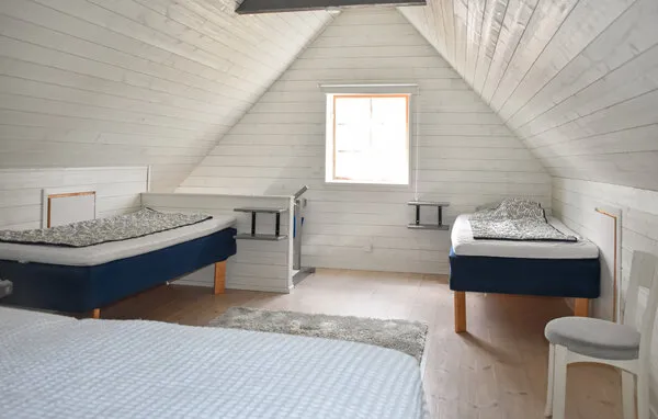 Hyreslägenhet på Tomelilla i tomelilla