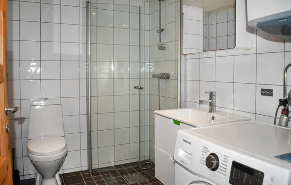 Hyreslägenhet på Tomelilla i tomelilla