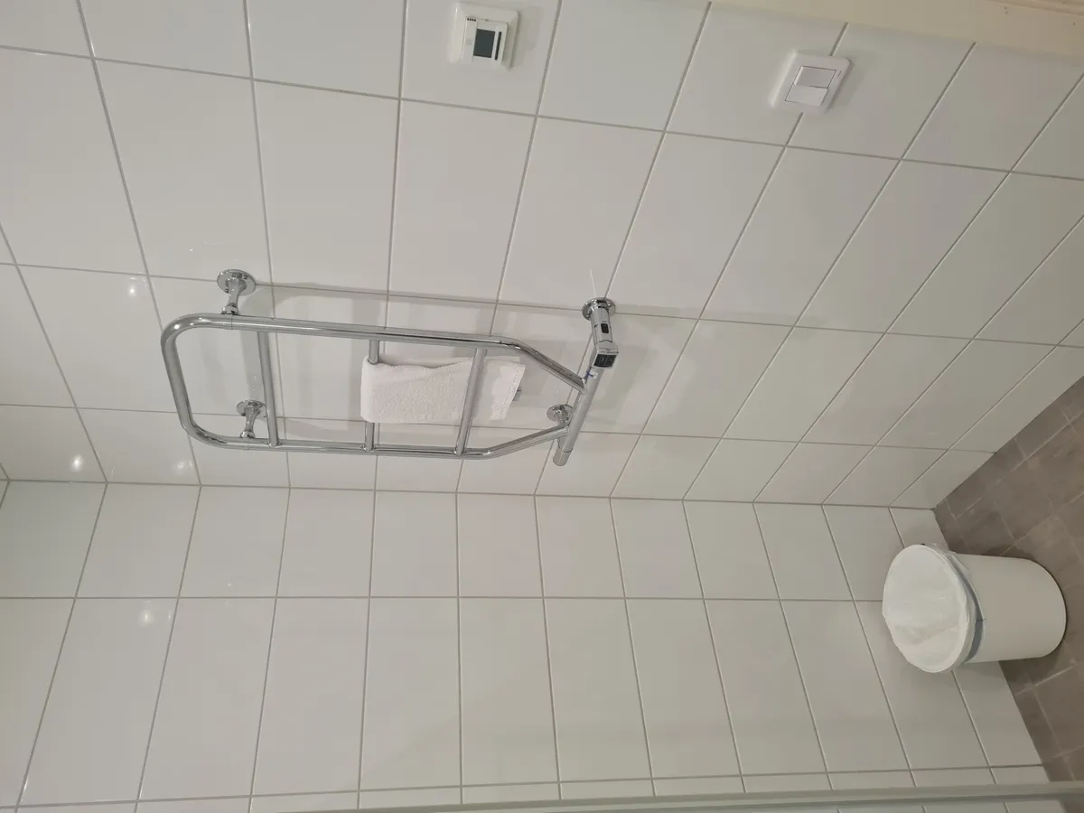 Hyreslägenhet på Kista i kista