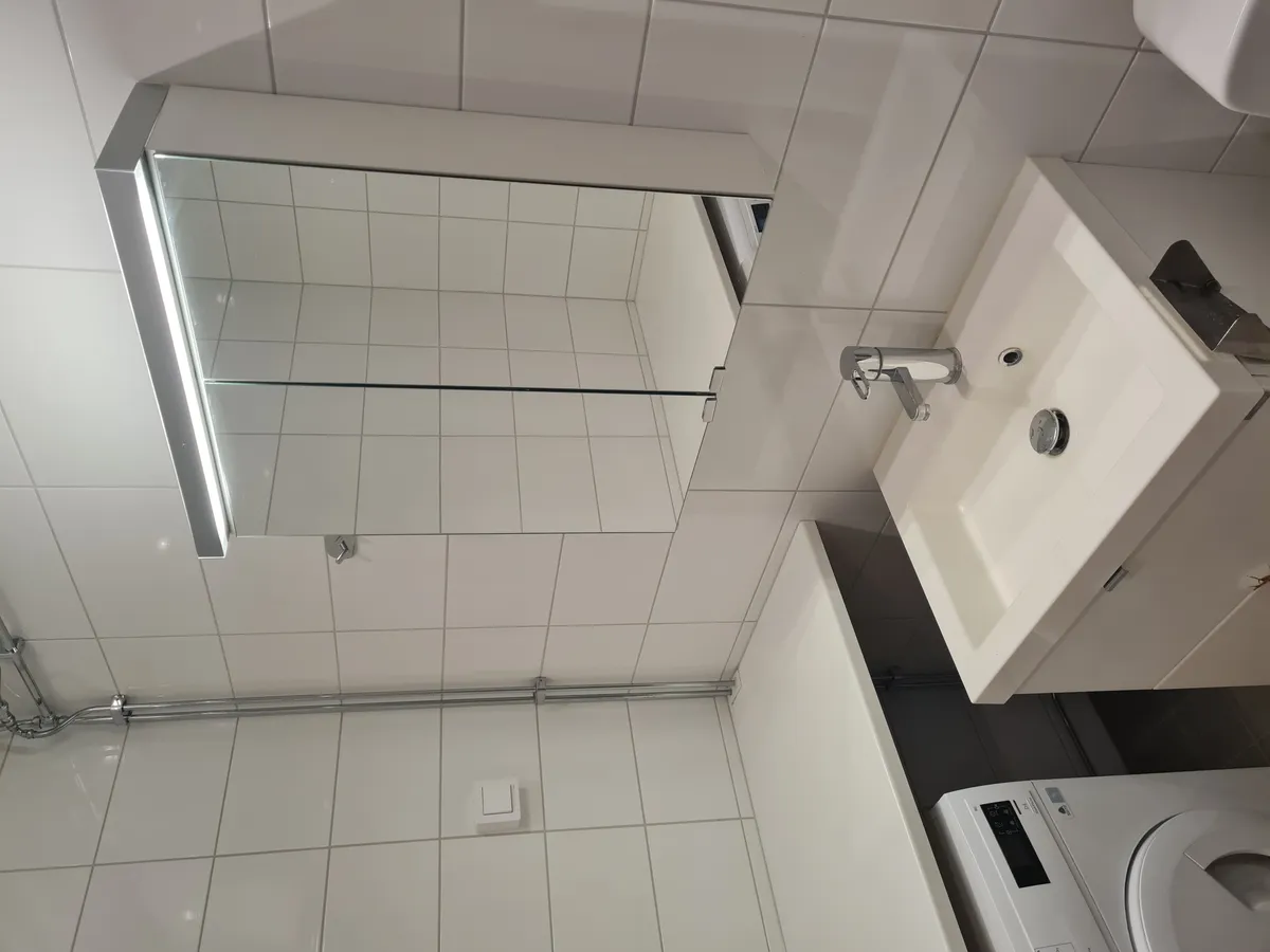 Hyreslägenhet på Kista i kista
