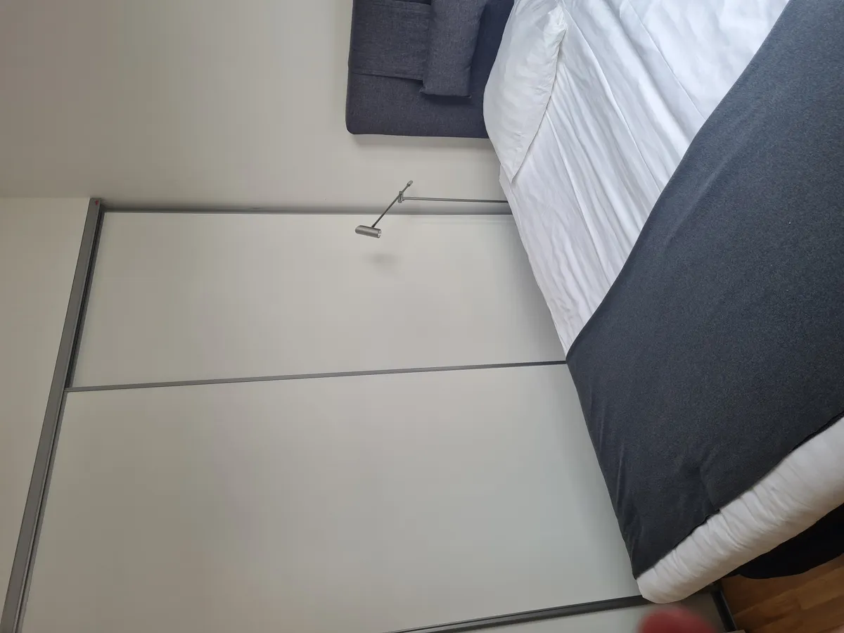 Hyreslägenhet på Kista i kista