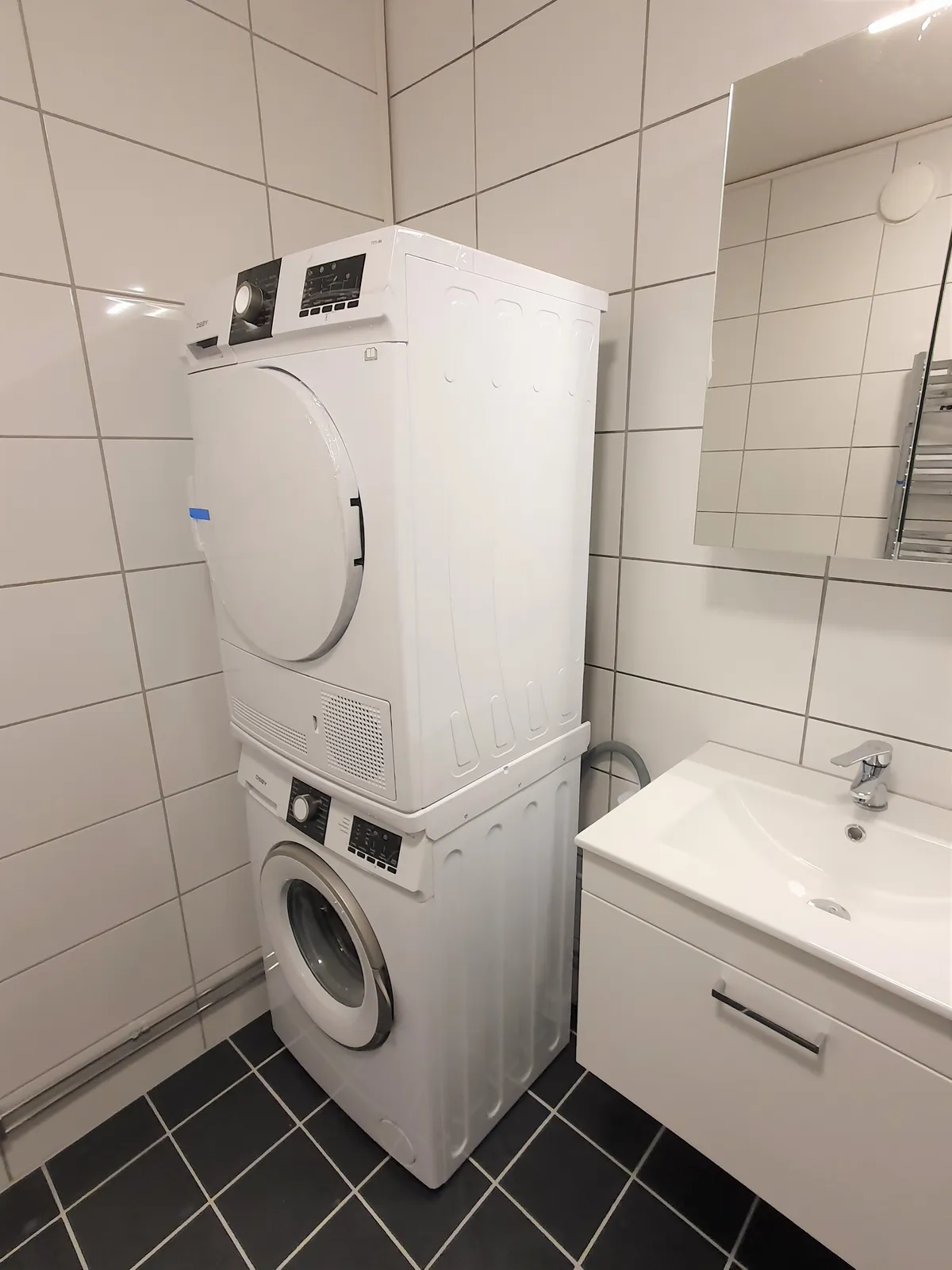 Hyreslägenhet på Borås i boras