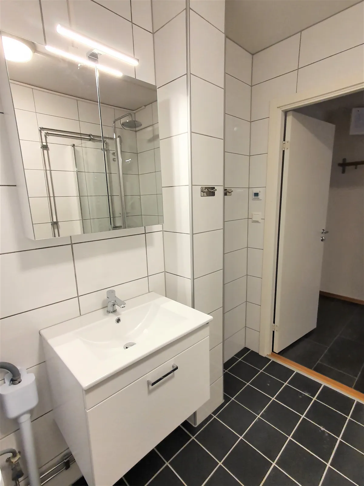 Hyreslägenhet på Borås i boras