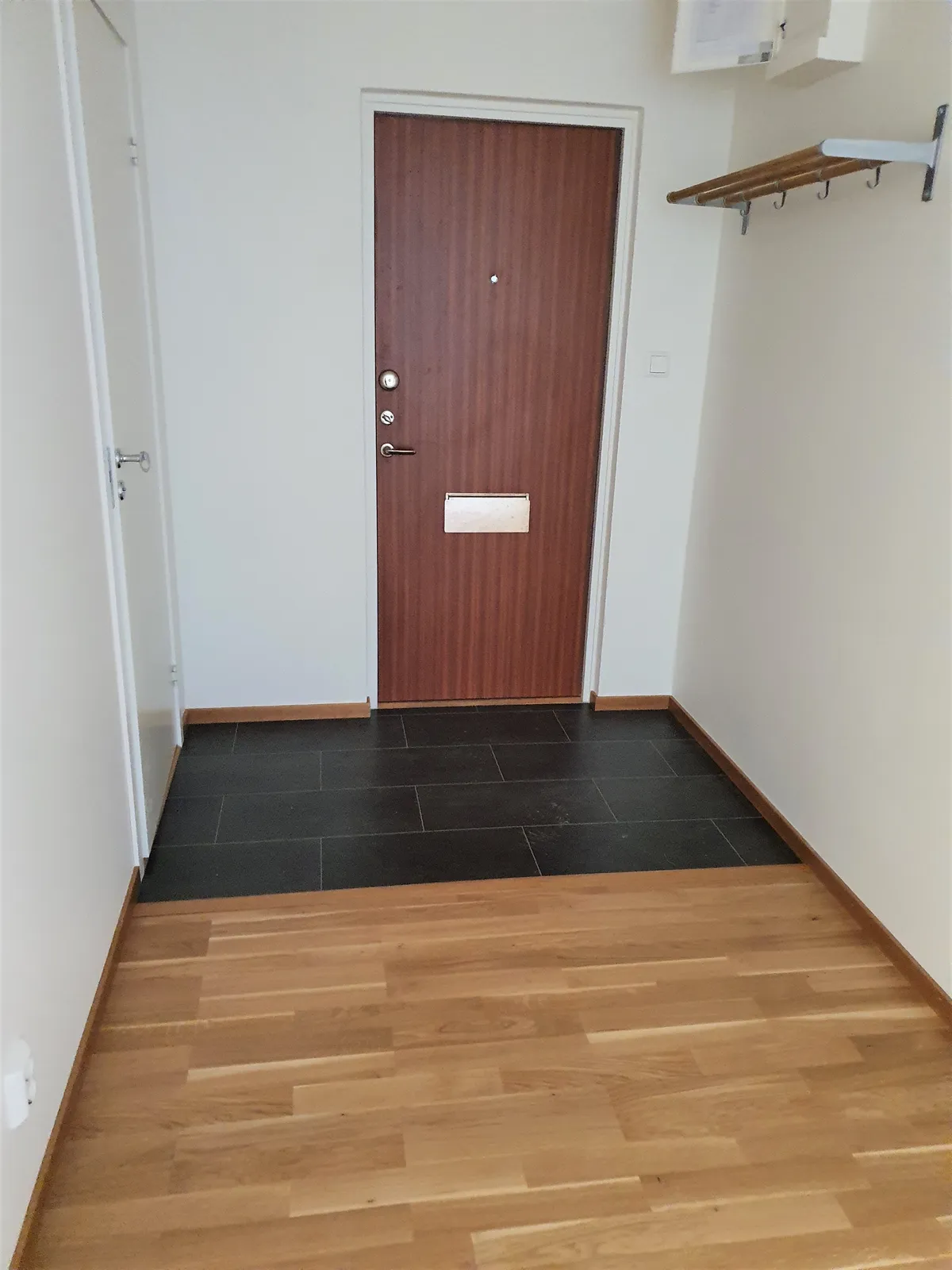 Hyreslägenhet på Borås i boras