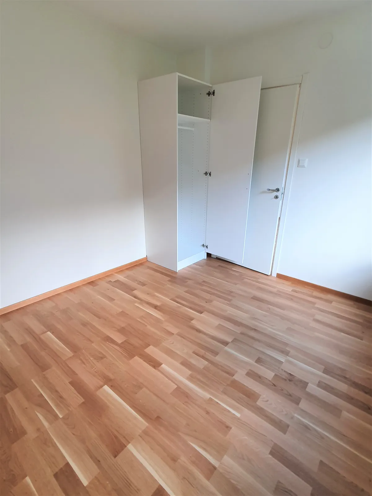 Hyreslägenhet på Borås i boras