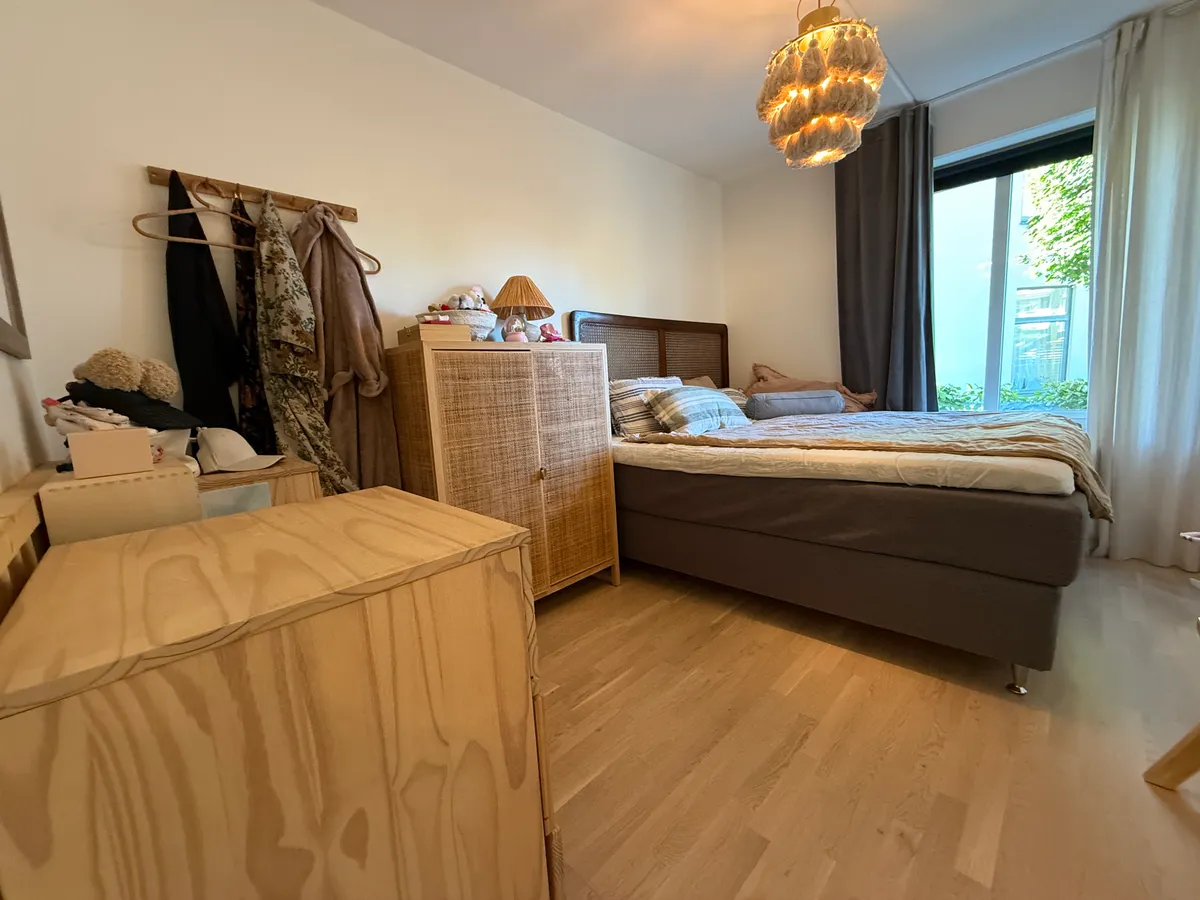 Hyreslägenhet på Växjö i vaxjo