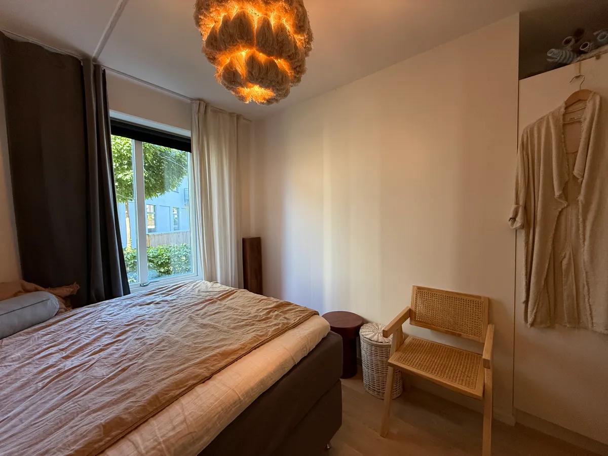 Hyreslägenhet på Växjö i vaxjo