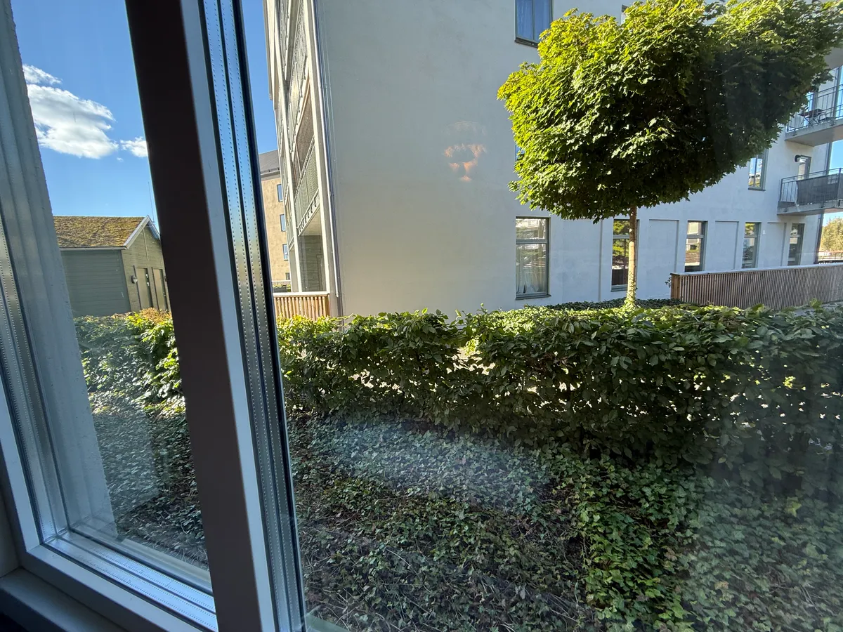 Hyreslägenhet på Växjö i vaxjo