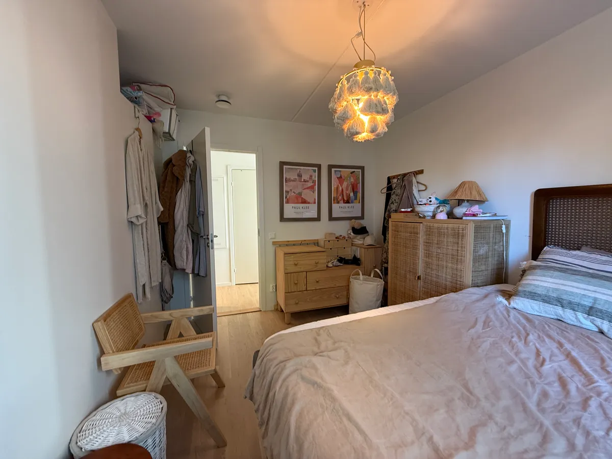 Hyreslägenhet på Växjö i vaxjo