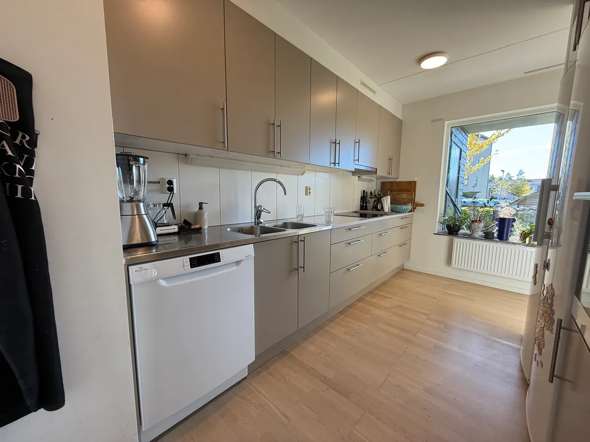 Hyreslägenhet på Växjö i vaxjo