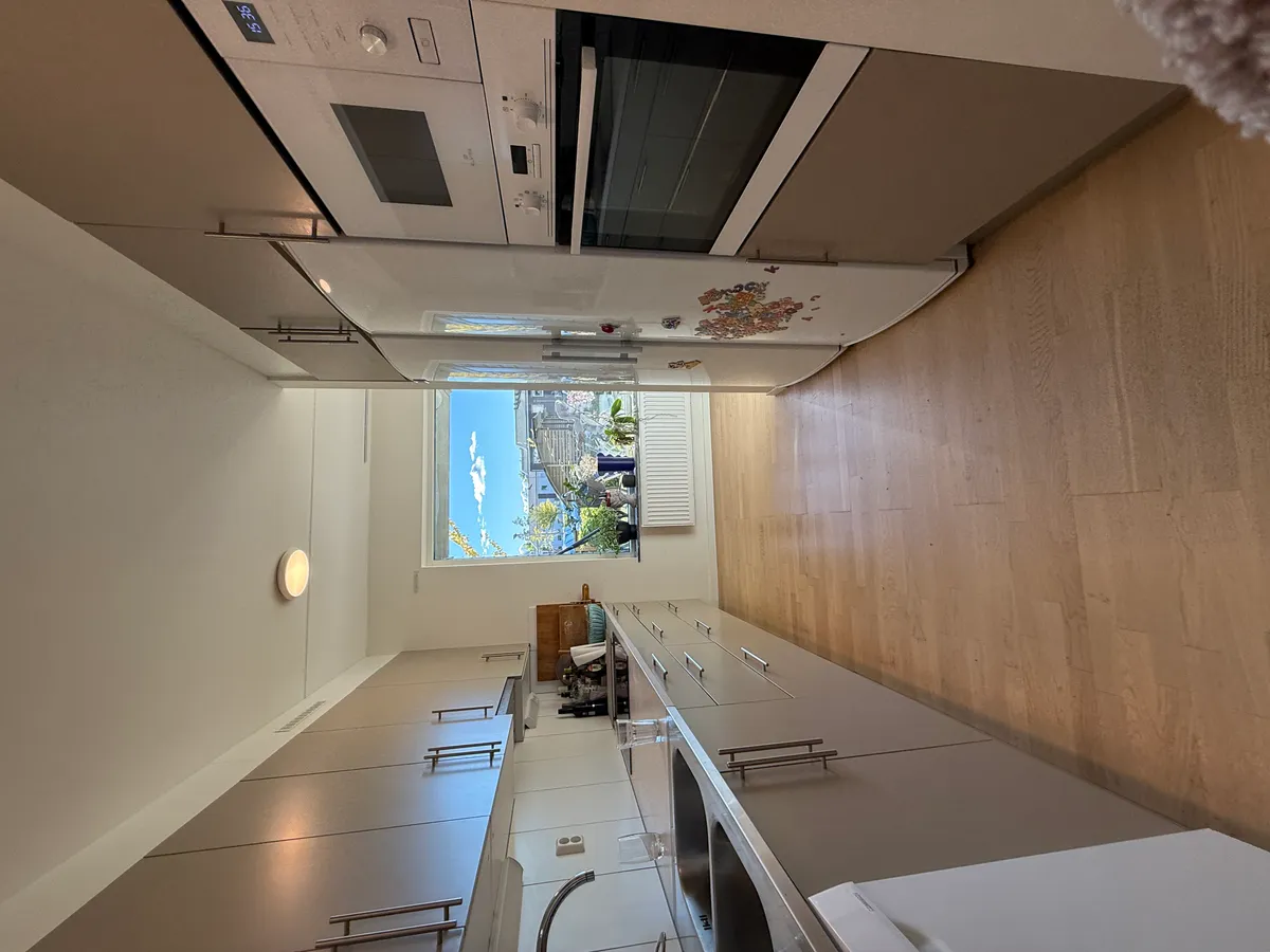 Hyreslägenhet på Växjö i vaxjo