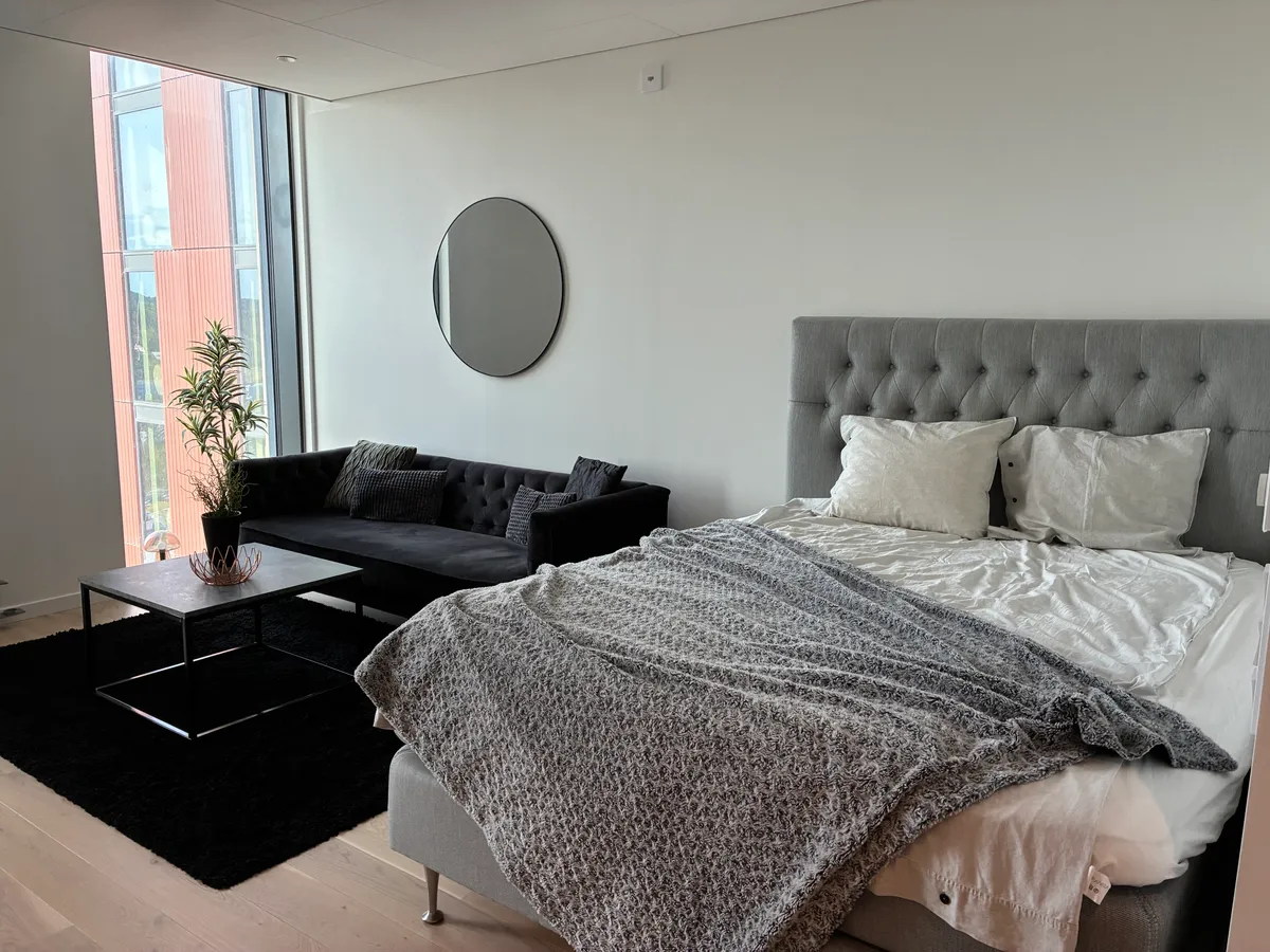 Hyreslägenhet på Göteborg i goteborg