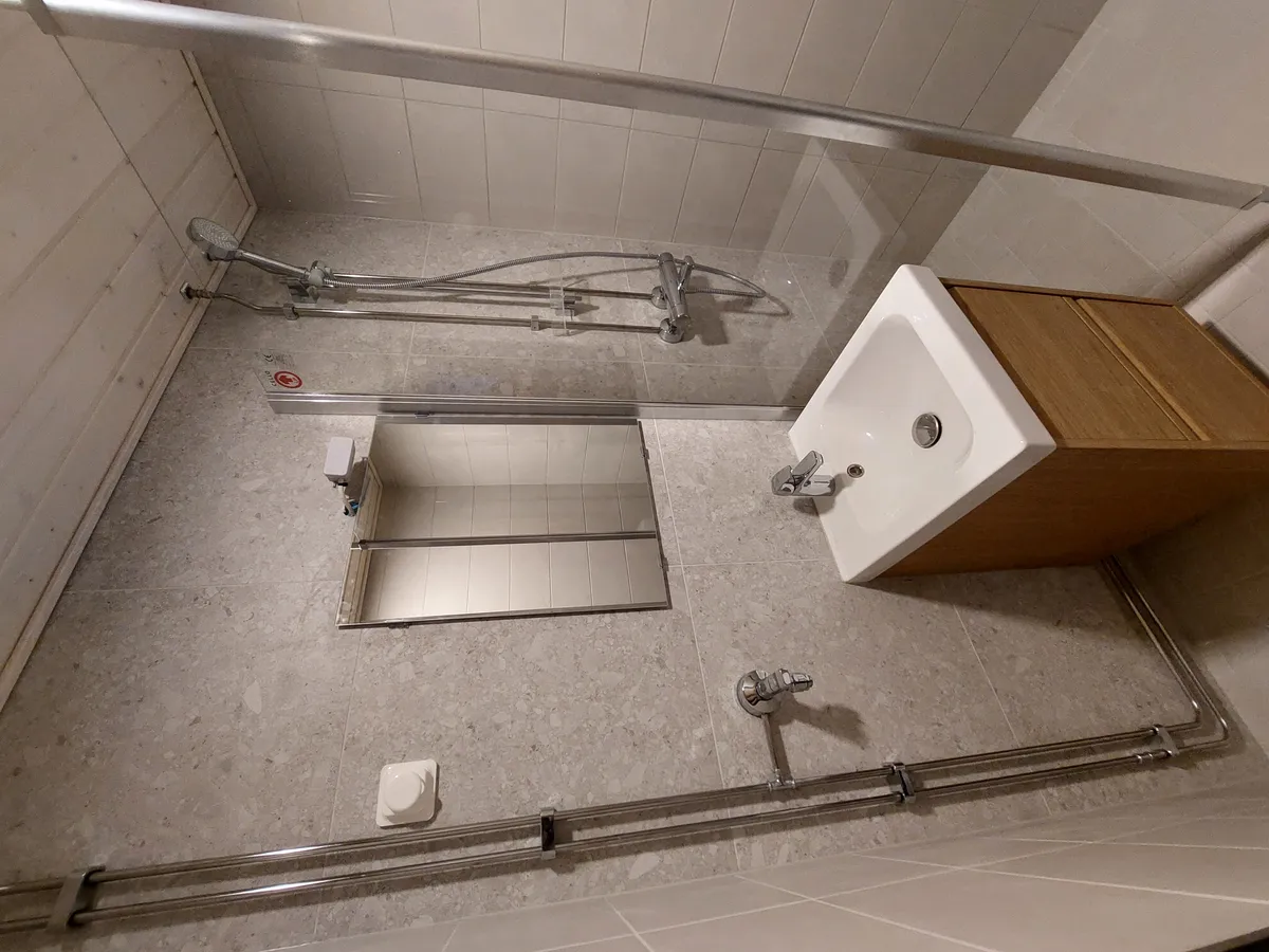 Hyreslägenhet på Kuopio i kuopio