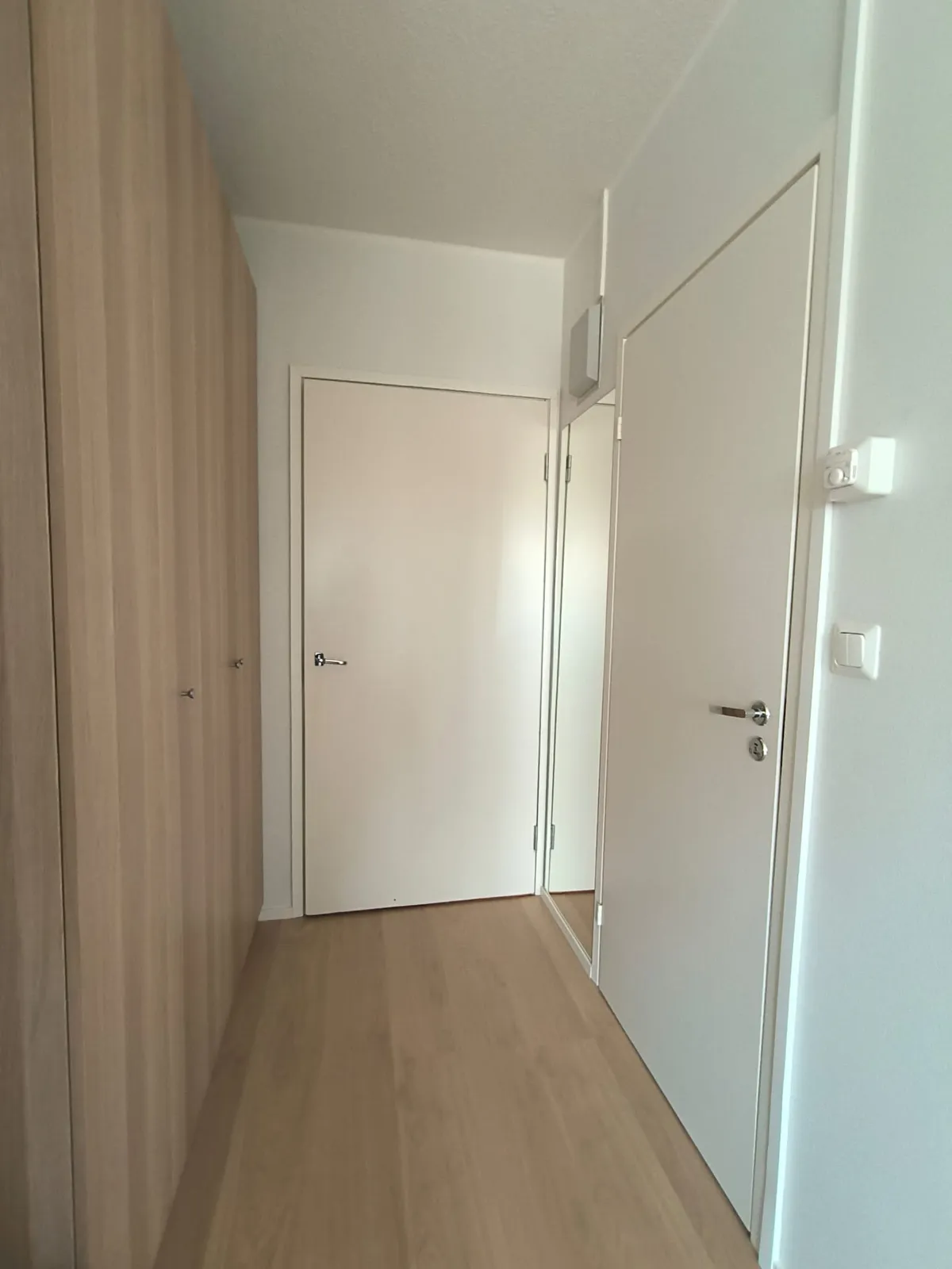 Hyreslägenhet på Kuopio i kuopio