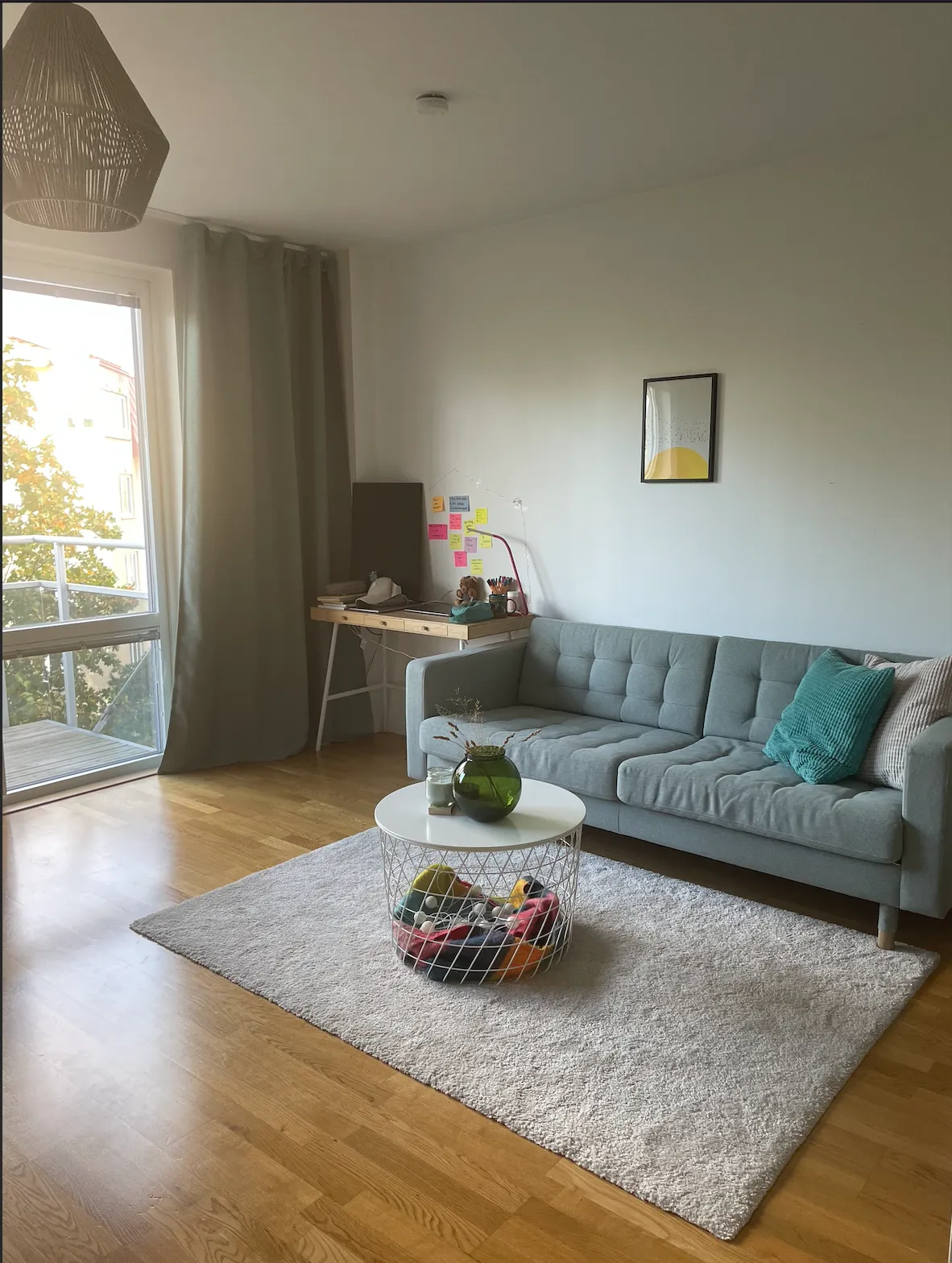 Hyreslägenhet på Hägersten i hagersten