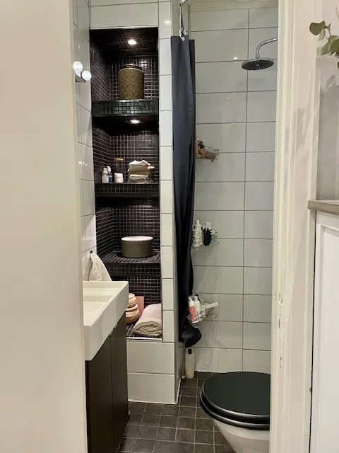 Hyreslägenhet på Stockholm i stockholm