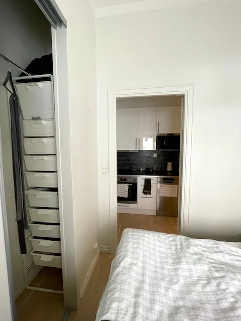 Hyreslägenhet på Stockholm i stockholm
