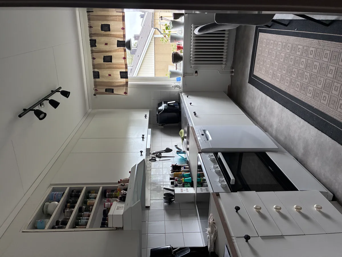 Hyreslägenhet på Nässjö i nassjo