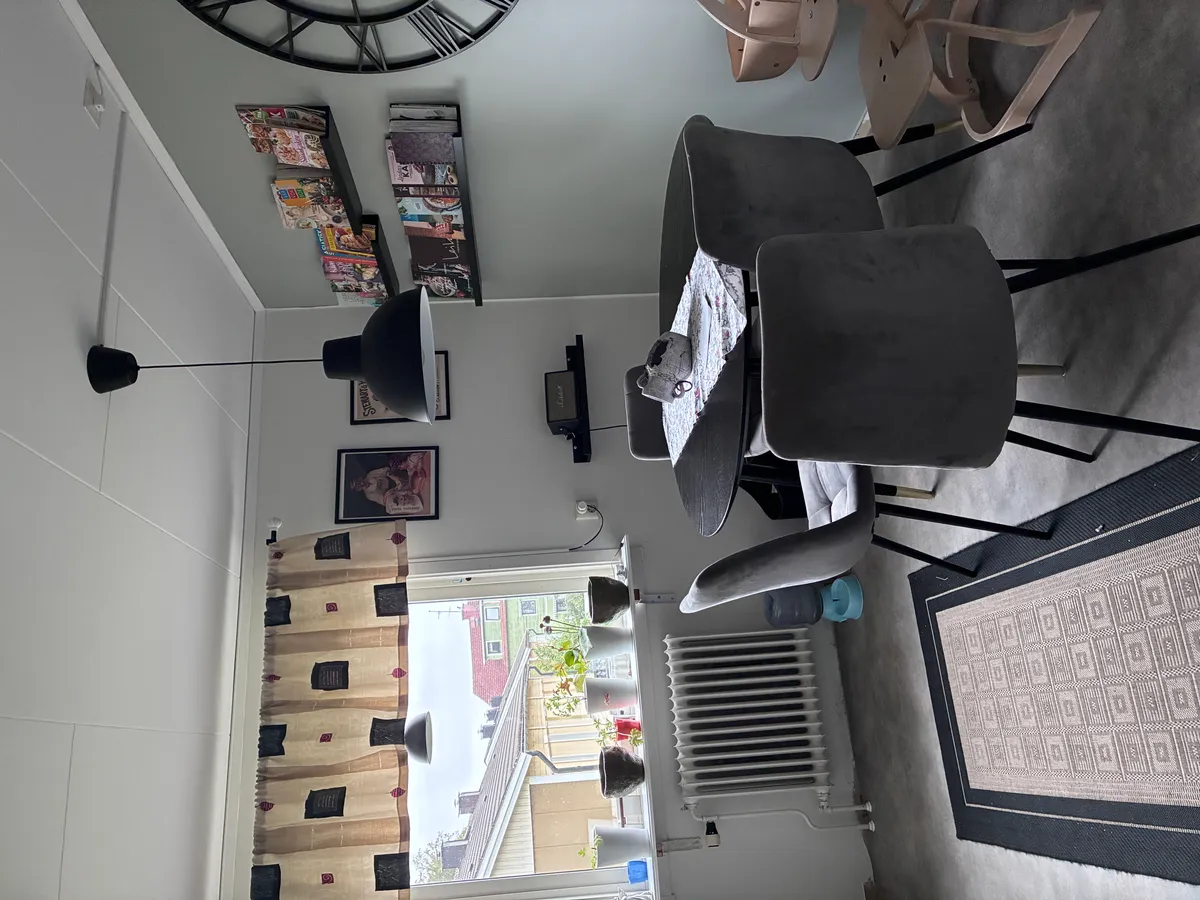 Hyreslägenhet på Nässjö i nassjo