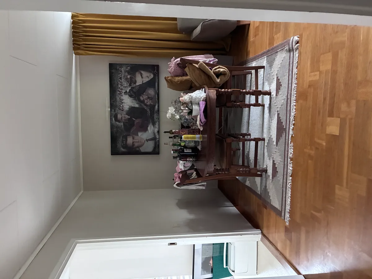 Hyreslägenhet på Nässjö i nassjo