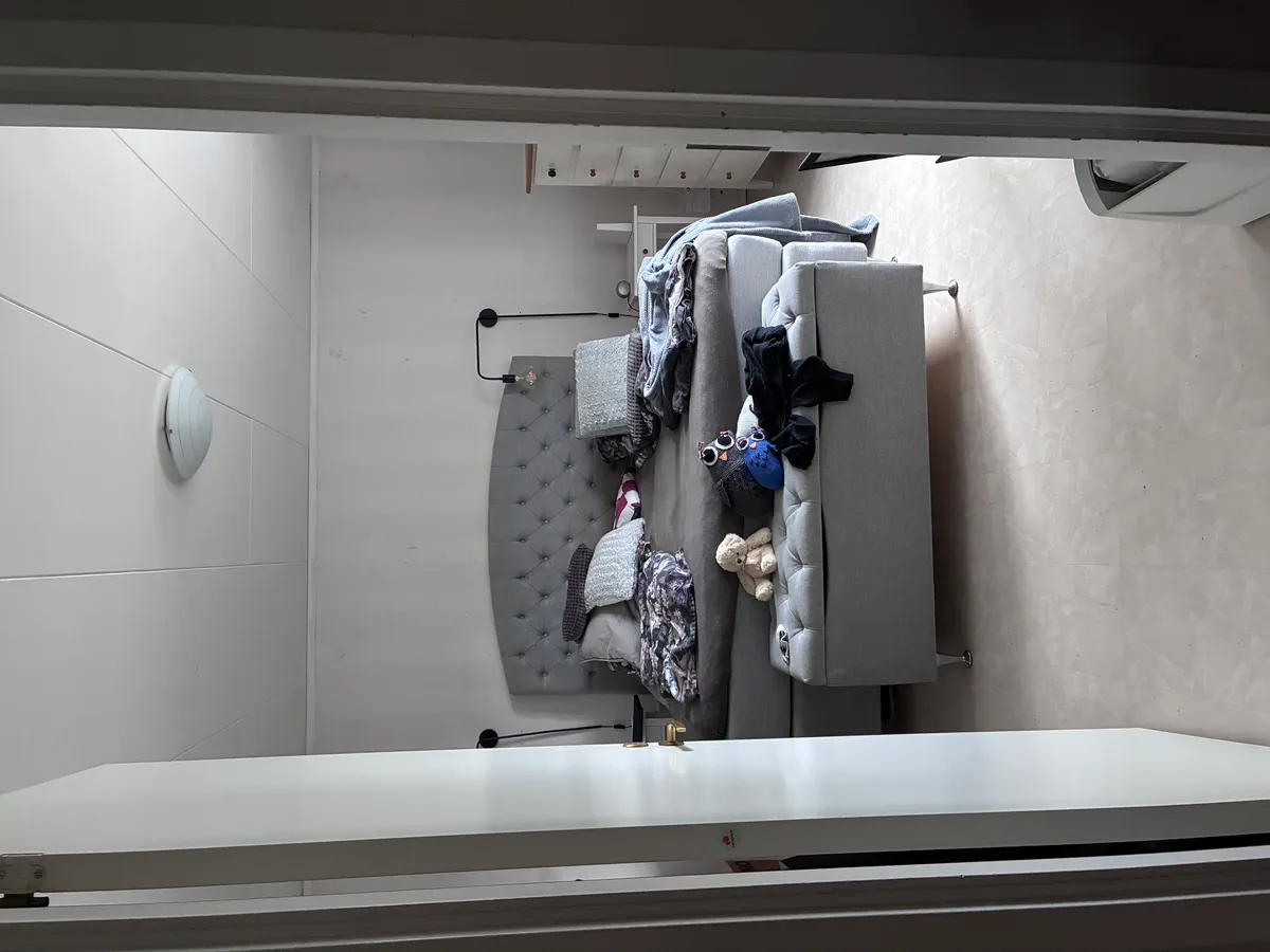 Hyreslägenhet på Nässjö i nassjo