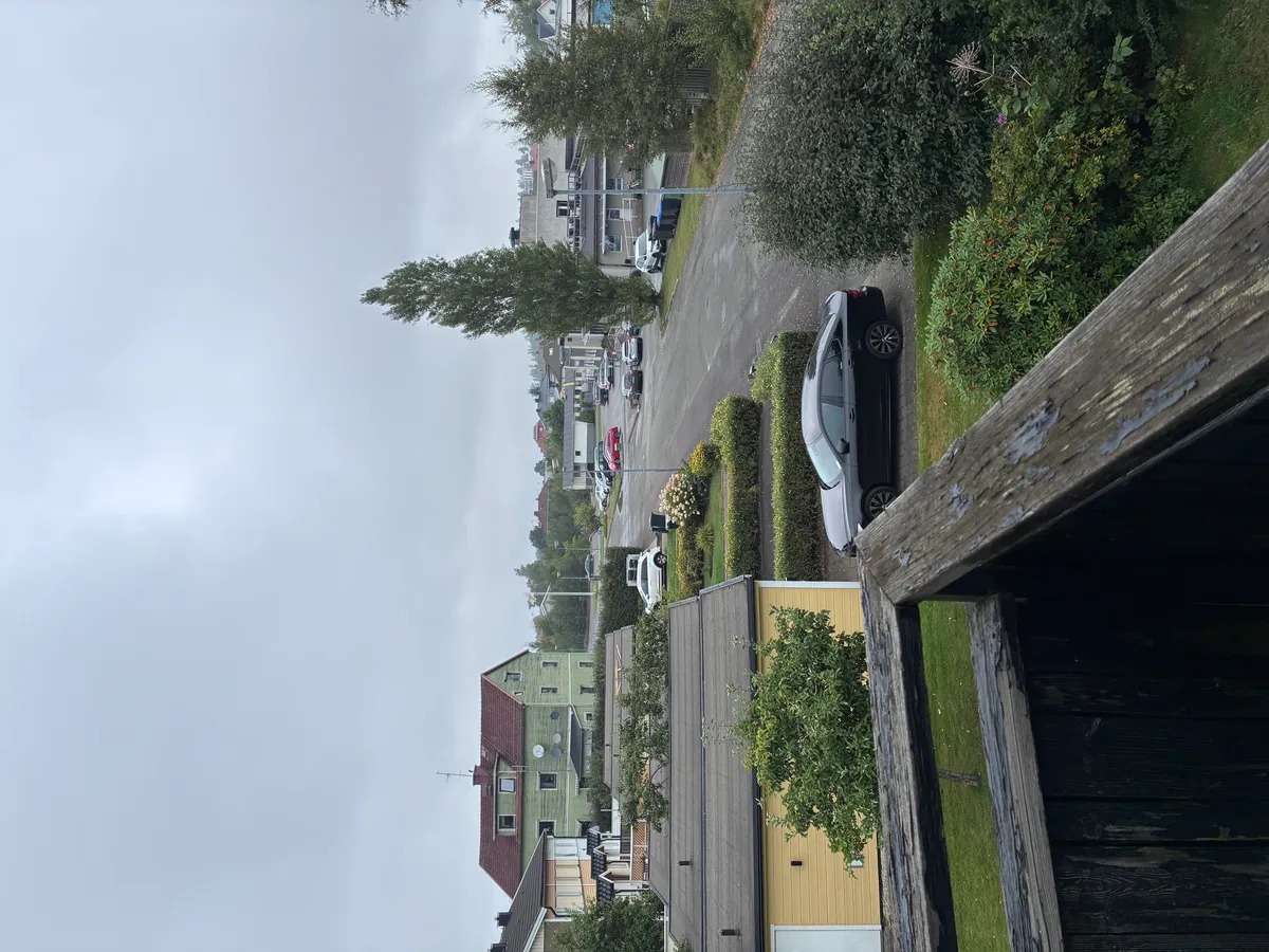 Hyreslägenhet på Nässjö i nassjo