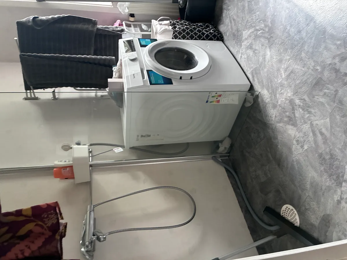 Hyreslägenhet på Nässjö i nassjo