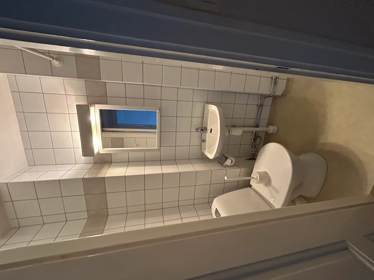 Hyreslägenhet på Stockholm i stockholm