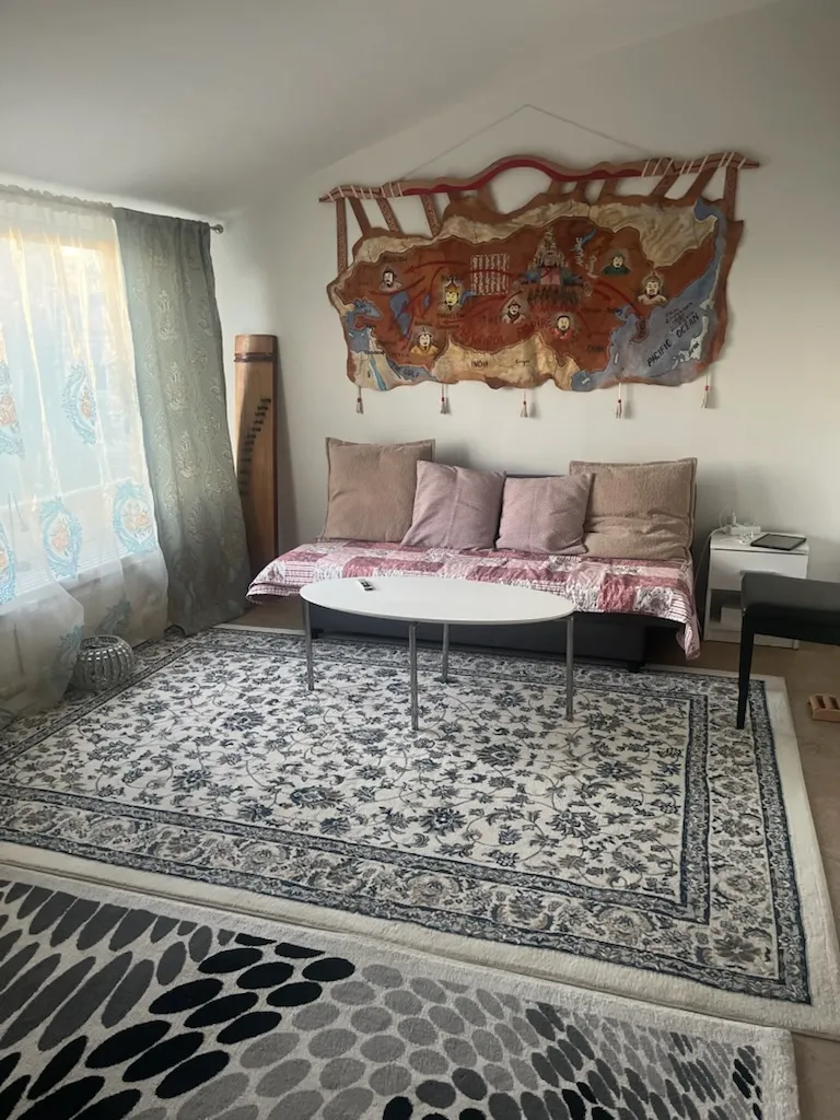 Hyreslägenhet på Göteborg i goteborg