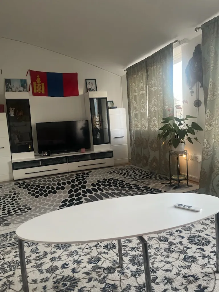 Hyreslägenhet på Göteborg i goteborg