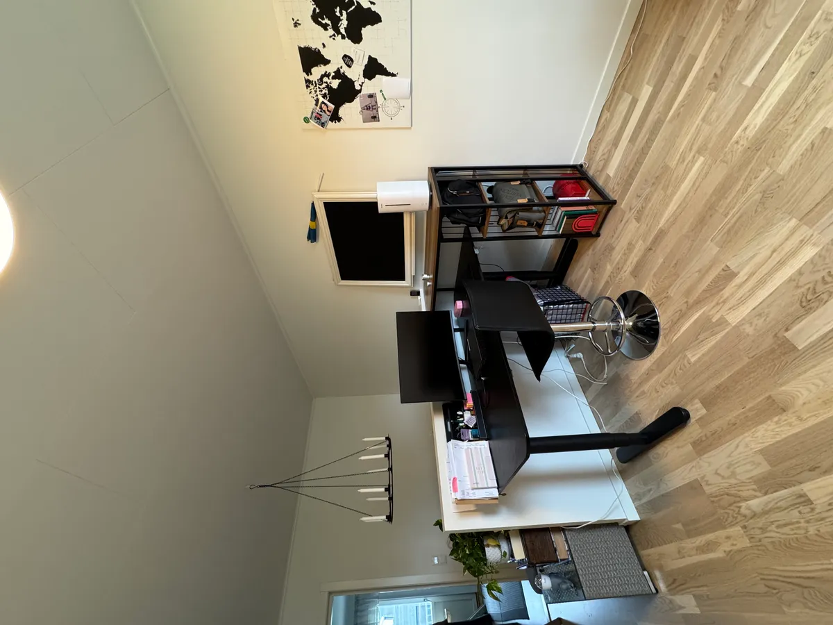 Hyresbostad på Skellefteå i skelleftea