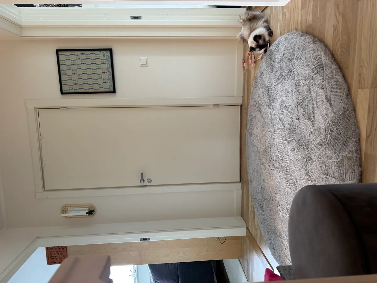 Hyresbostad på Skellefteå i skelleftea