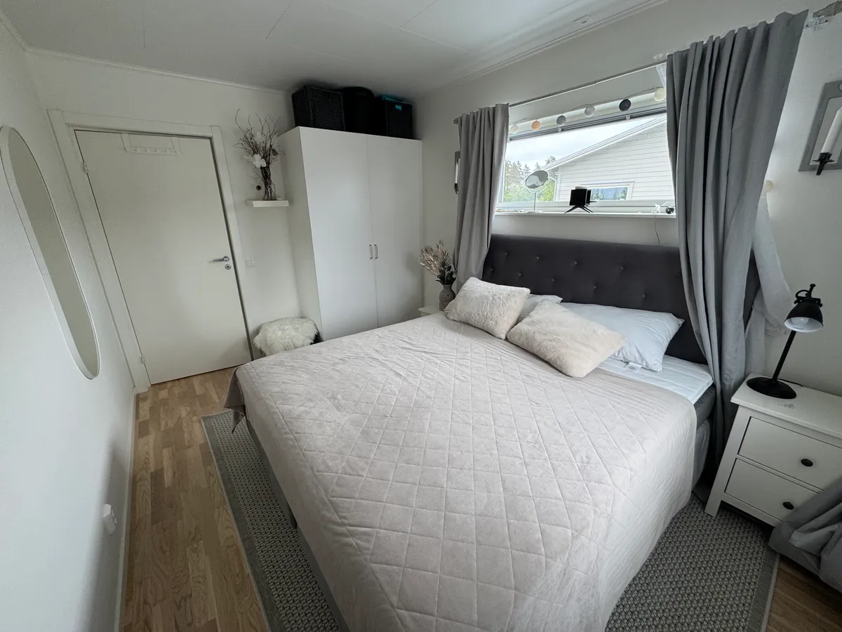 Hyresbostad på Skellefteå i skelleftea