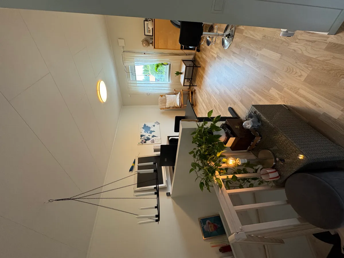 Hyresbostad på Skellefteå i skelleftea