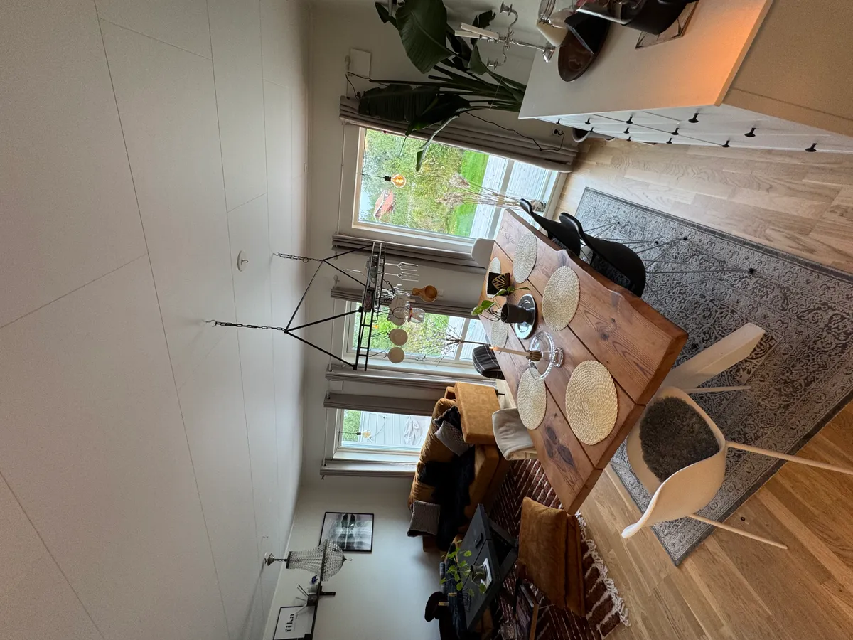 Hyresbostad på Skellefteå i skelleftea