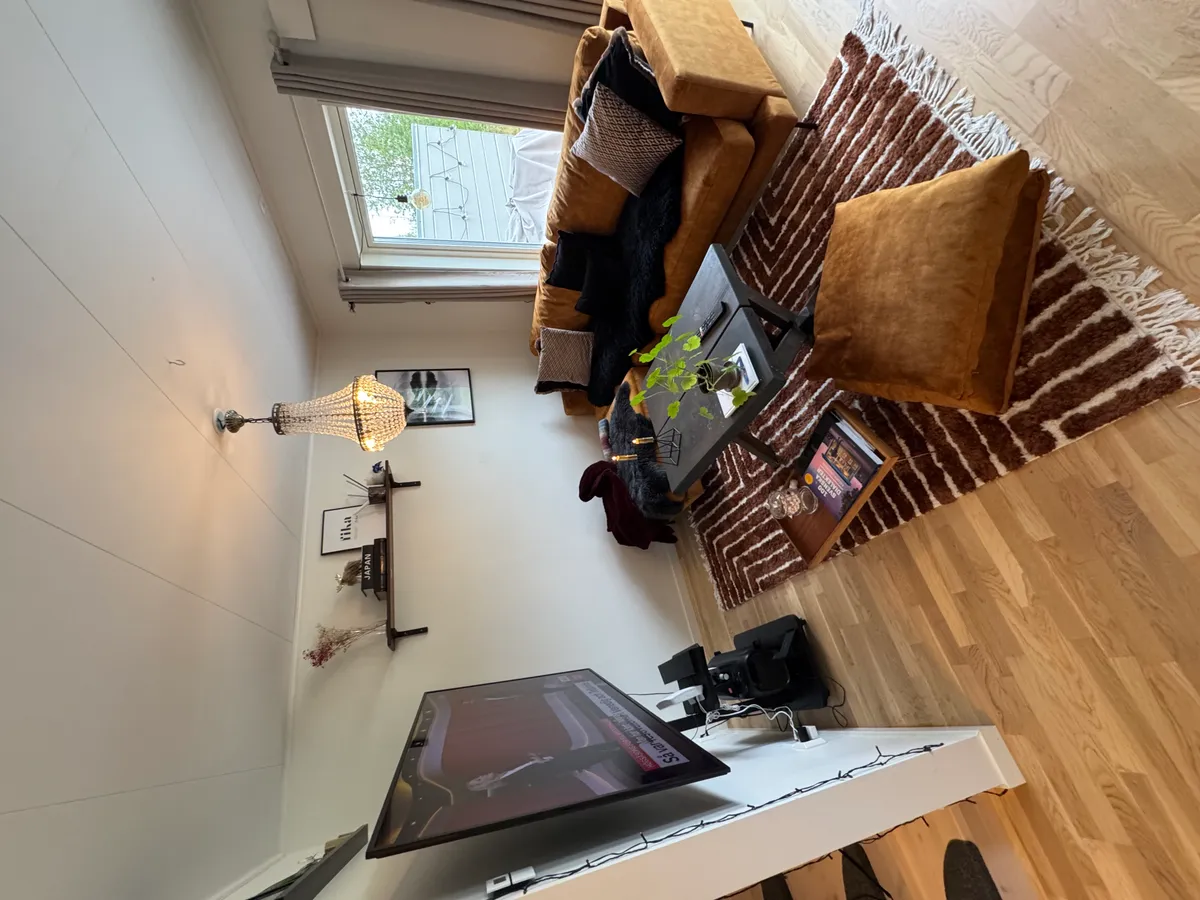 Hyresbostad på Skellefteå i skelleftea