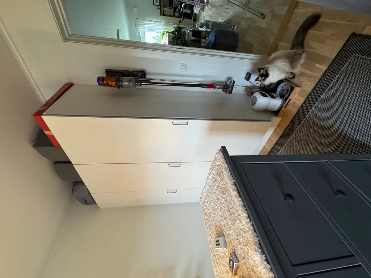 Hyresbostad på Skellefteå i skelleftea